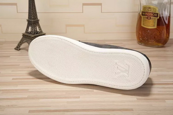 LV Fashion Casual Shoes Men--211